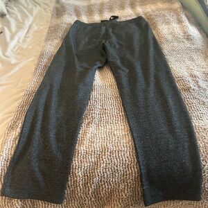 Men's Gray Pants